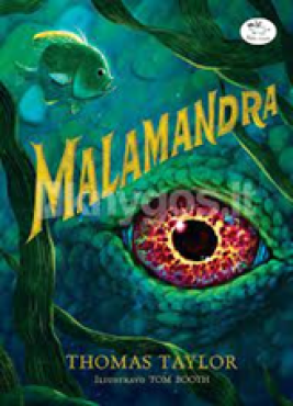 Malamandra
