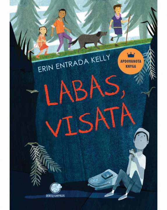Labas, visata
