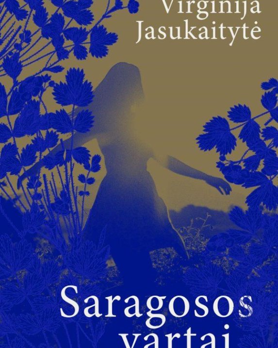 Saragosos vartai