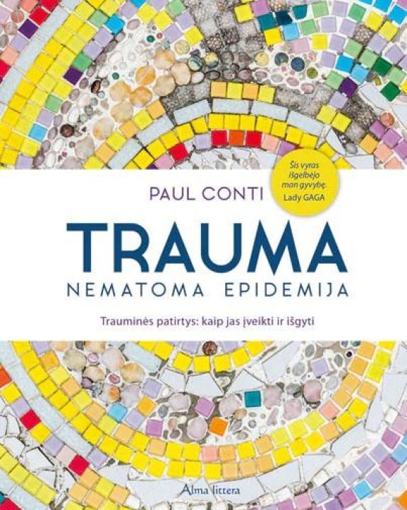Trauma – nematoma epidemija