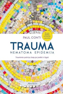 Trauma – nematoma epidemija
