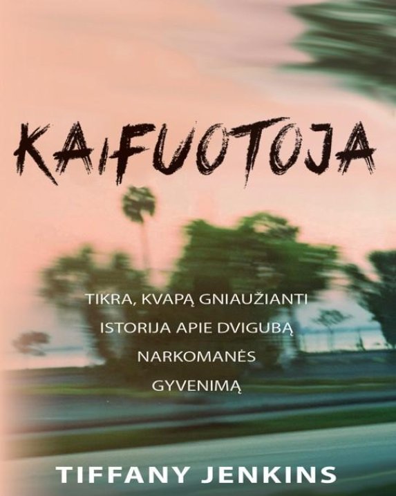 Kaifuotoja