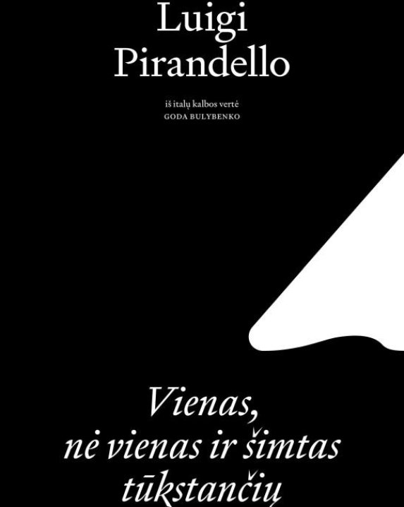 Vienas, nė vienas ir šimtas tūkstančių