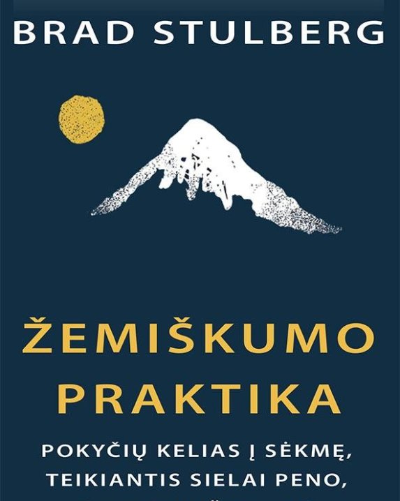 Žemiškumo praktika