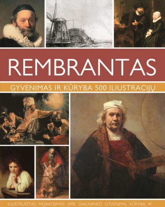 Rembrantas