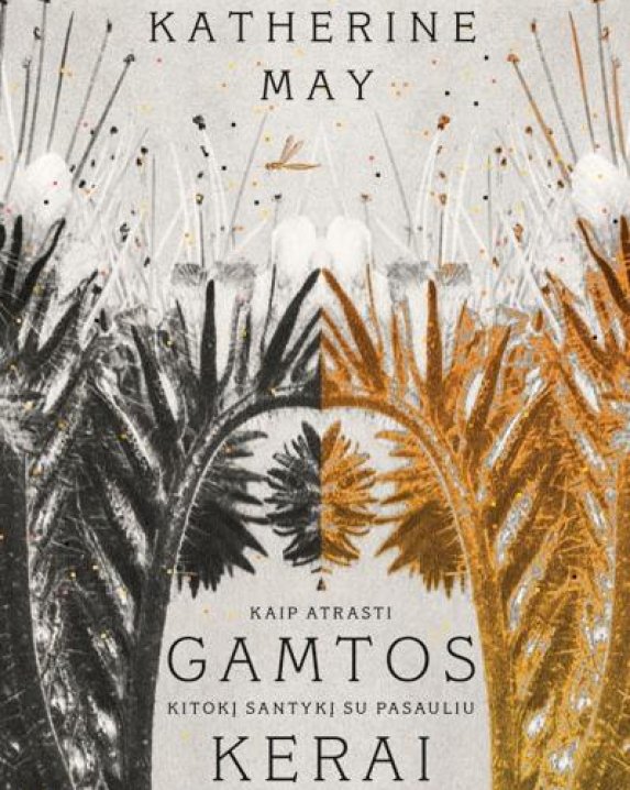 Gamtos kerai