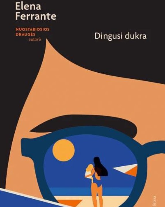 Dingusi dukra