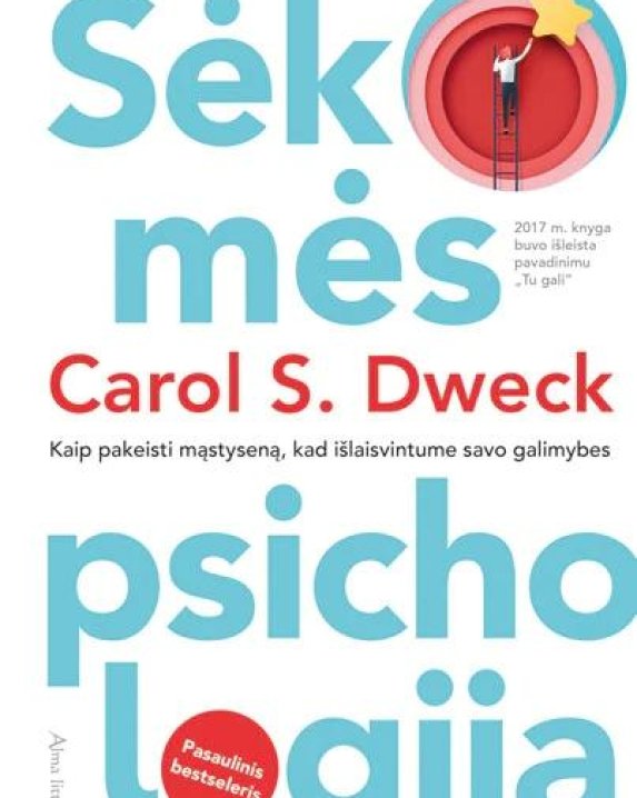 Sėkmės psichologija