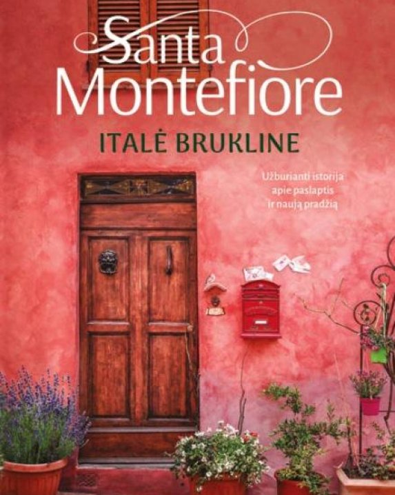 Italė Brukline