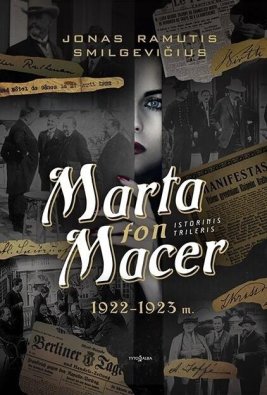 Marta fon Macer