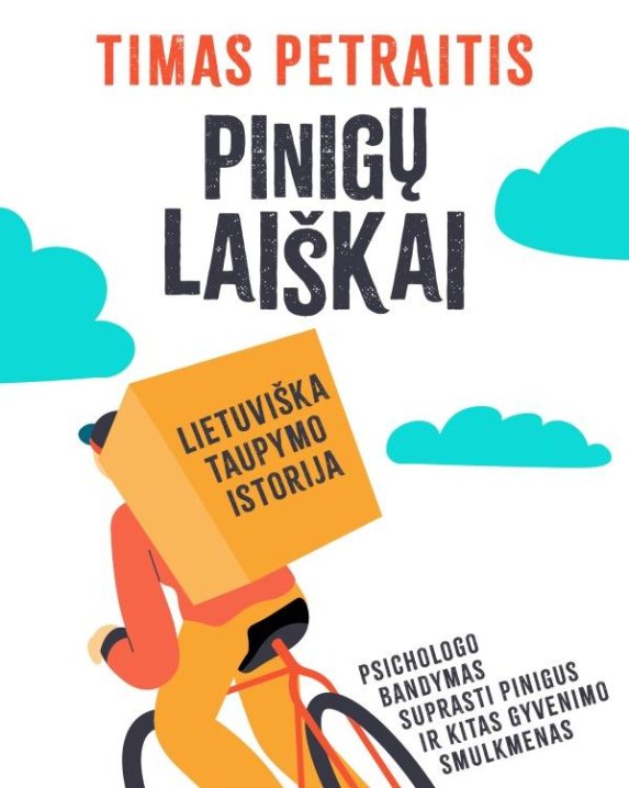 Pinigų laiškai
