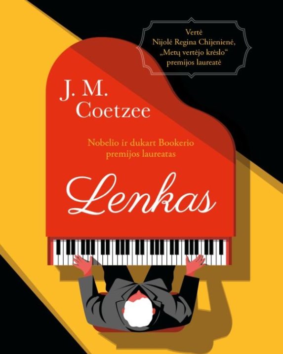 Lenkas