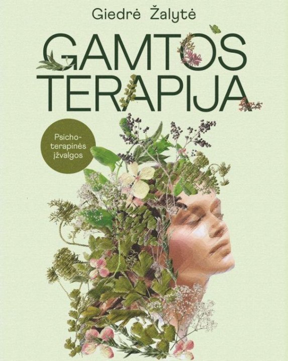 Gamtos terapija