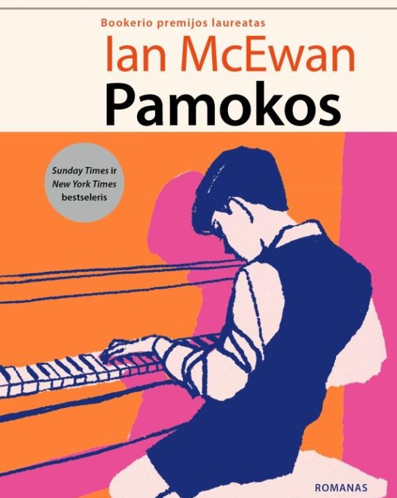 Pamokos