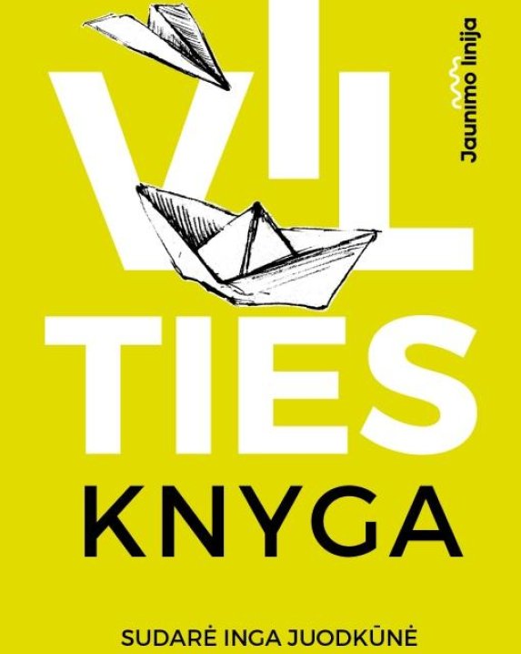 Vilties knyga