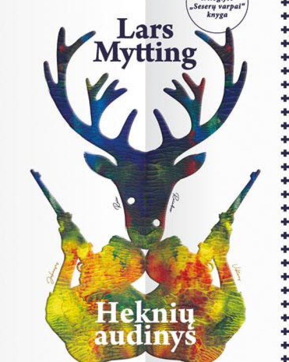 Heknių audinys