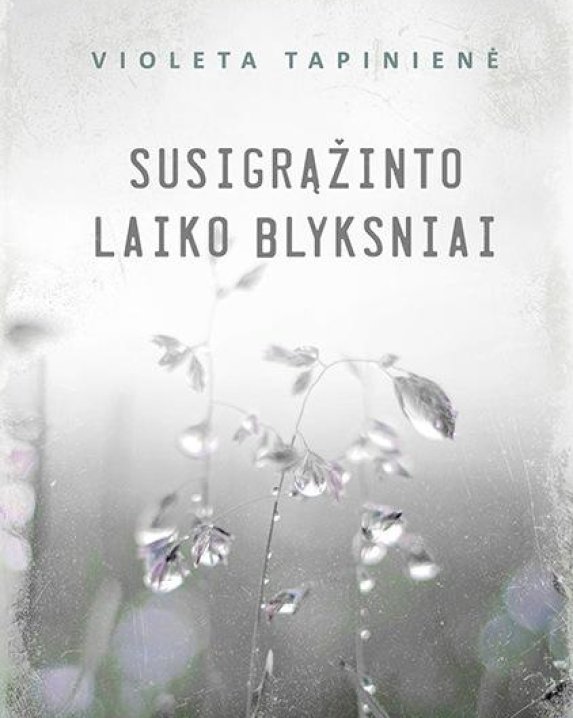Susigrąžinto laiko blyksniai