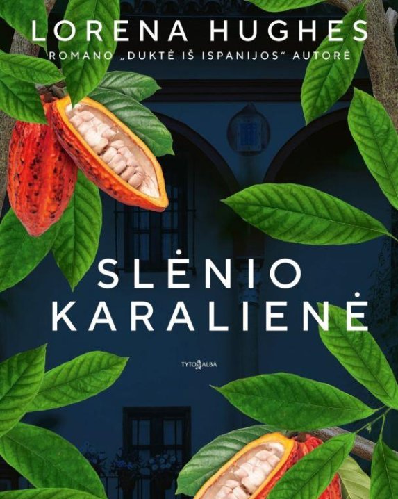 Slėnio karalienė