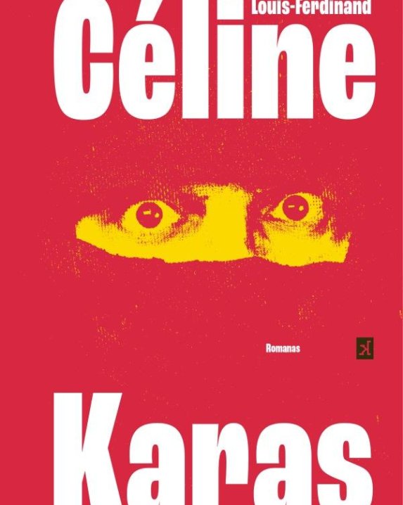 Karas