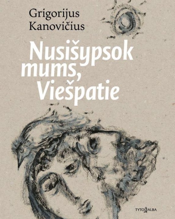 Nusišypsok mums, Viešpatie