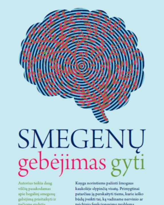 Smegenų gebėjimas gyti