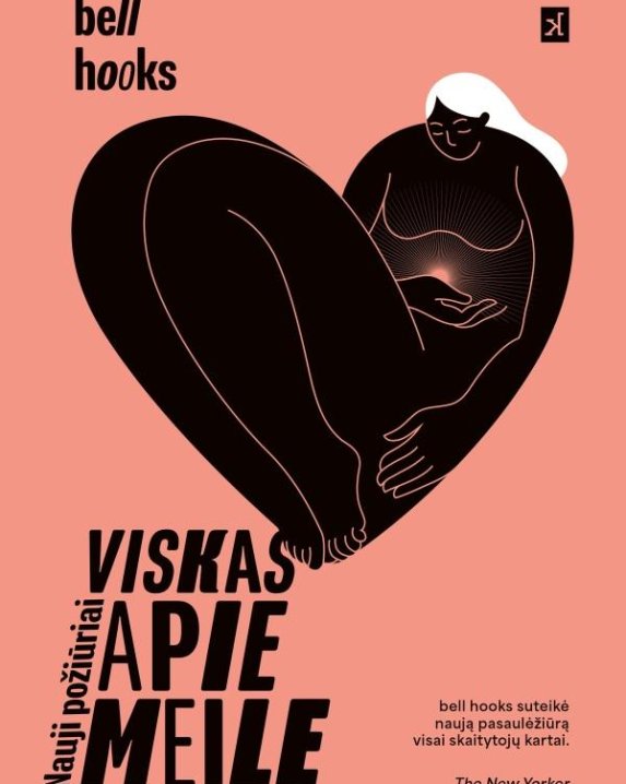 Viskas apie meilę