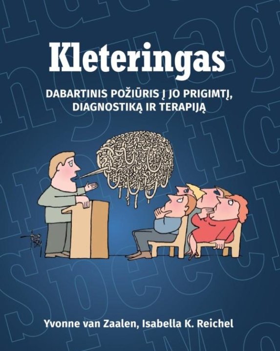 Kleteringas