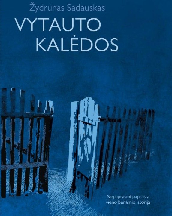 Vytauto Kalėdos