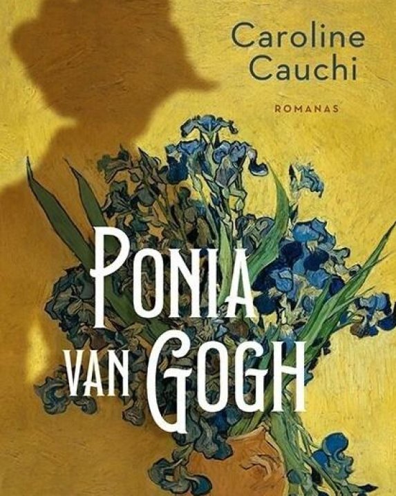 Ponia van Gogh