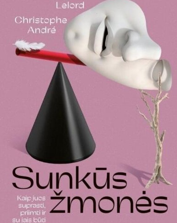 Sunkūs žmonės