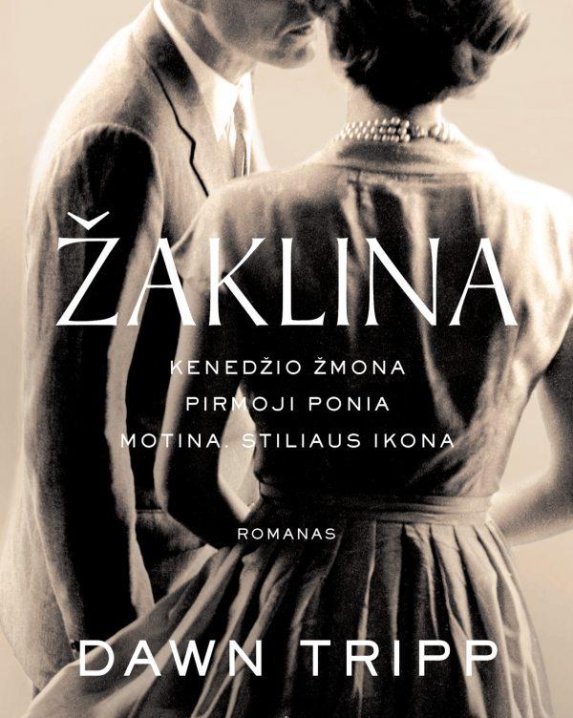 Žaklina