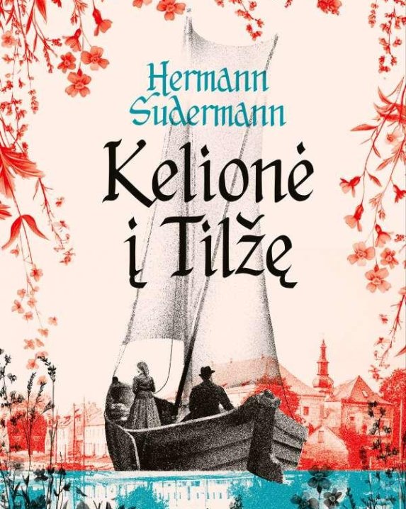Kelionė į Tilžę