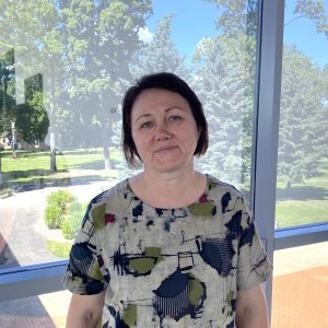 Asta Tamulienė