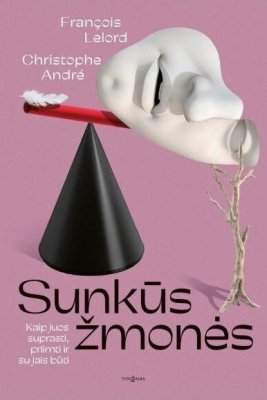 Sunkūs žmonės