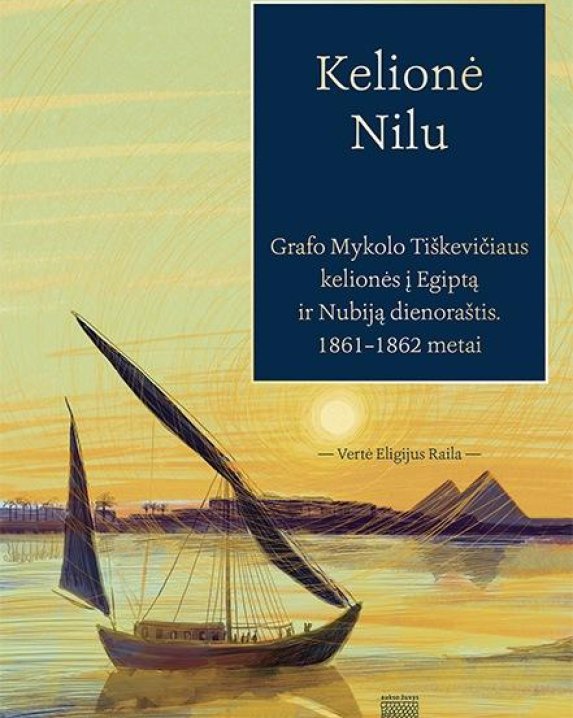 Kelionė Nilu