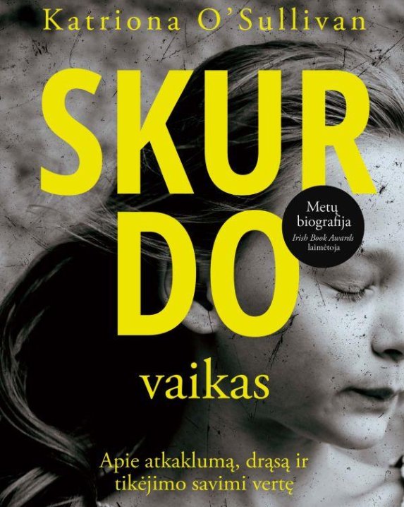Skurdo vaikas