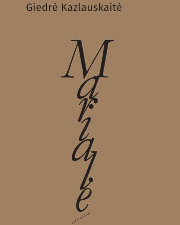 Marialė
