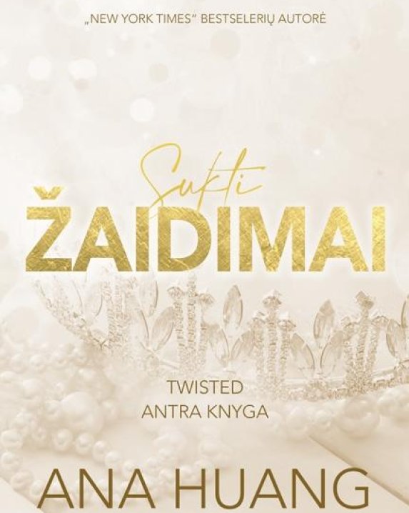 Sukti žaidimai