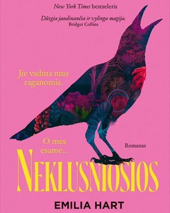 Neklusniosios