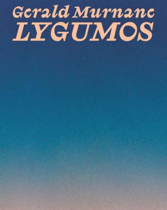 Lygumos