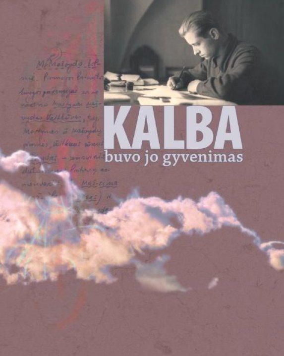 Kalba buvo jo gyvenimas. Zigmui Zinkevičiui – 100 metų
