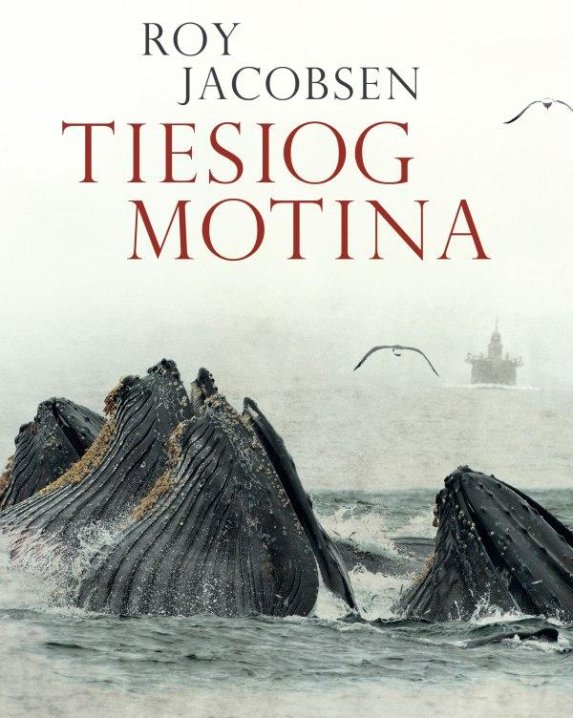 Tiesiog motina