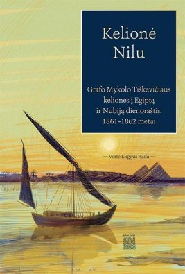 Kelionė Nilu