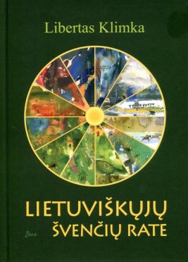 Lietuviškųjų švenčių rate