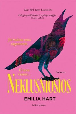 Neklusniosios