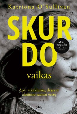 Skurdo vaikas