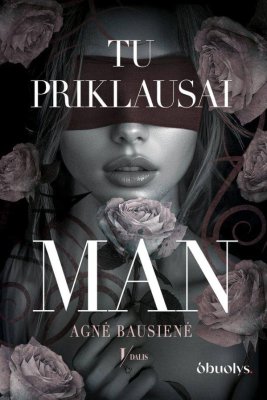 Tu priklausai man