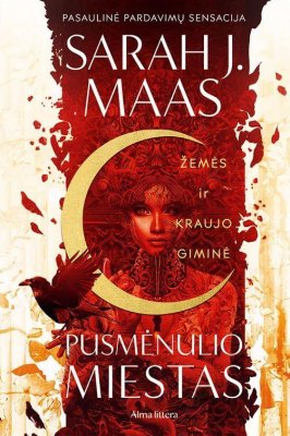 Žemės ir kraujo giminė