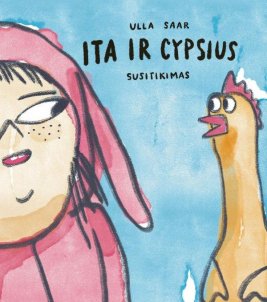 Ita ir Cypsius