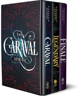 Caraval Series